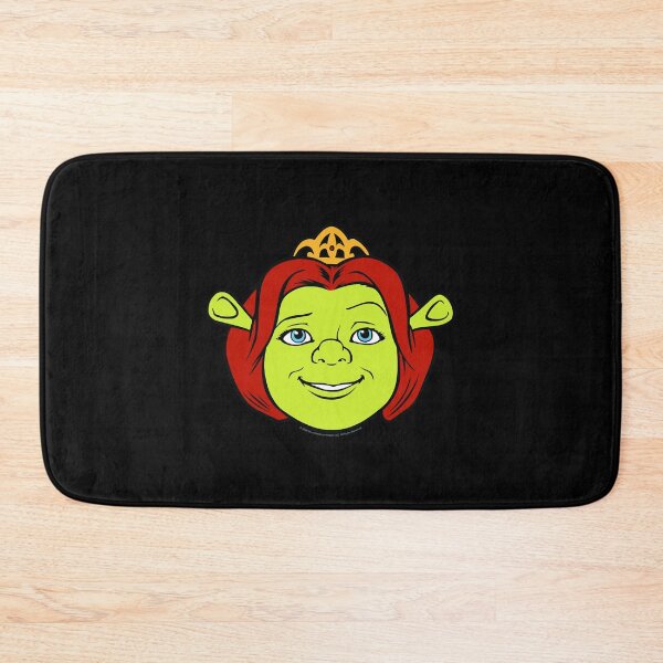 Item preview, Shrek Fiona Big Face designed and sold by HansaYenla.