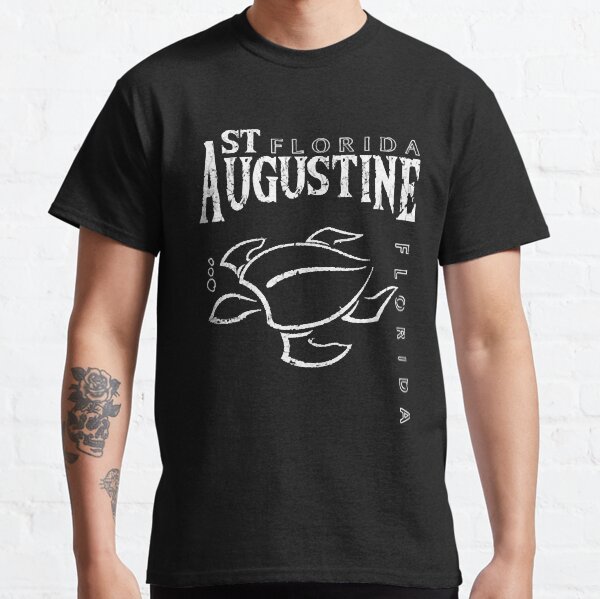 Item preview, St Augustine Florida Souvenirs Sailing designed and sold by HansaYenla.