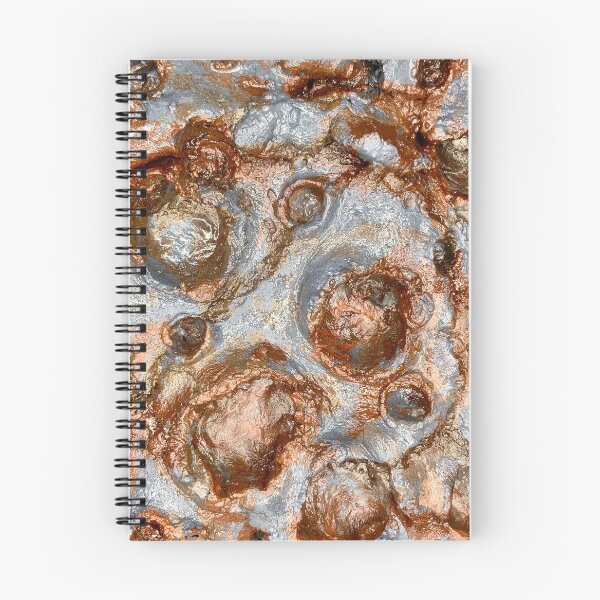 Item preview, Mercury - Part I of Strange Worlds designed and sold by artSMG.