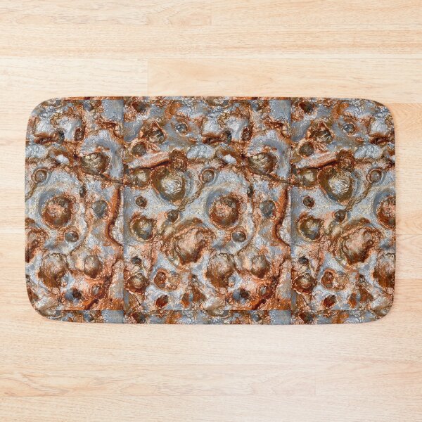 Item preview, Mercury - Part I of Strange Worlds designed and sold by artSMG.