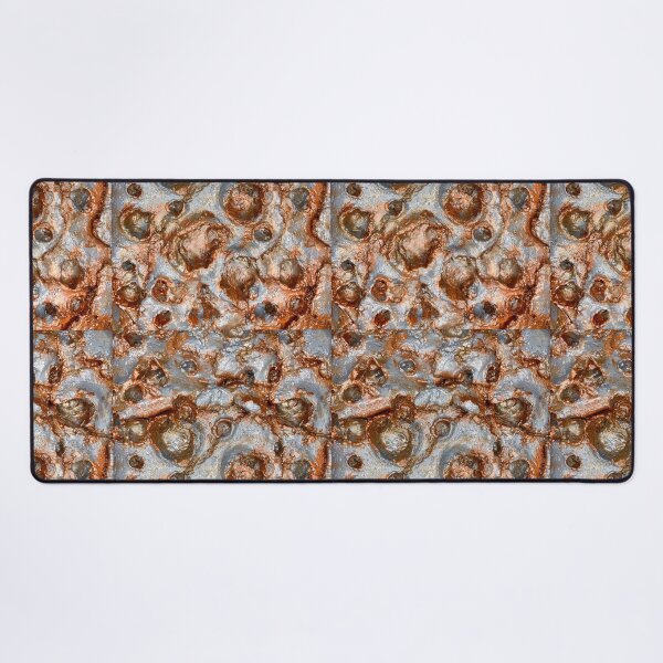 Item preview, Mercury - Part I of Strange Worlds designed and sold by artSMG.