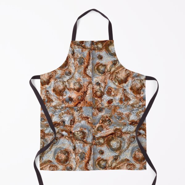 Item preview, Mercury - Part I of Strange Worlds designed and sold by artSMG.