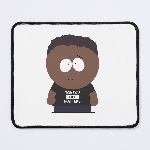 Item preview, Tokens life matters designed and sold by WilliamBourke.