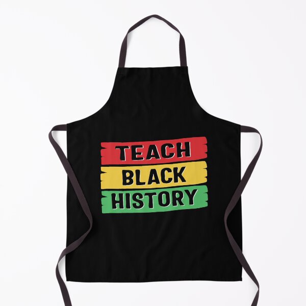 Item preview, Teach Black History designed and sold by HansaYenla.