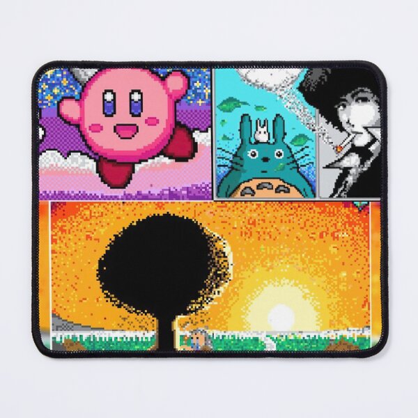 Item preview, Reddit place pixel art designed and sold by JobyeBee.