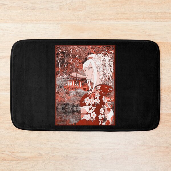Item preview, Kiss-Shot Yukata  designed and sold by BrandonMo84388.