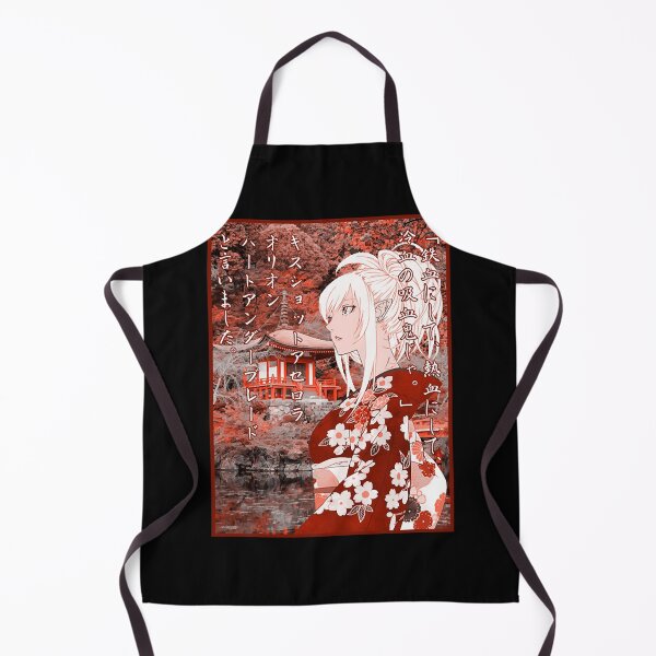 Item preview, Kiss-Shot Yukata designed and sold by BrandonMo84388.