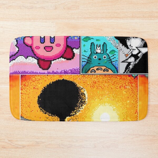 Item preview, Reddit place pixel art  designed and sold by JobyeBee.