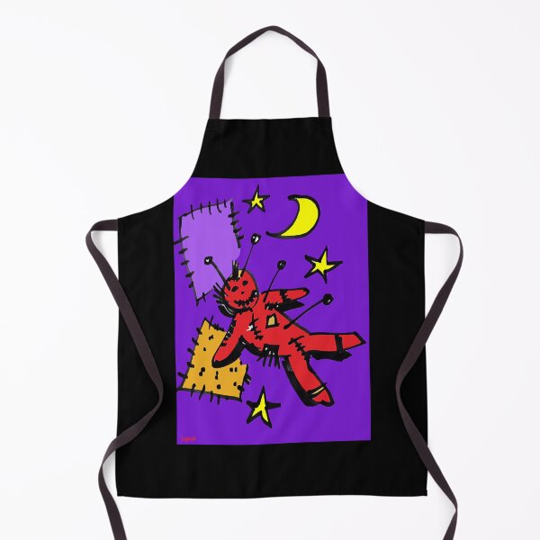 Item preview, Voodoo Doll Graphic designed and sold by KimberlyY49870.