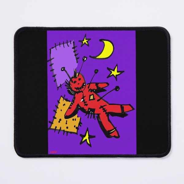 Item preview, Voodoo Doll Graphic  designed and sold by KimberlyY49870.