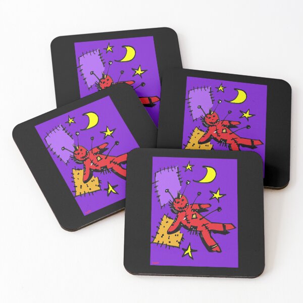 Item preview, Voodoo Doll Graphic  designed and sold by KimberlyY49870.