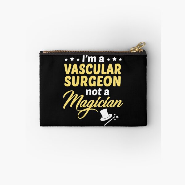 Item preview, Vascular Surgeon designed and sold by HansaYenla.