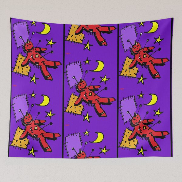 Item preview, Voodoo Doll Graphic  designed and sold by KimberlyY49870.