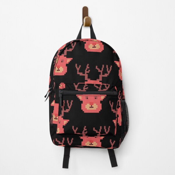 Item preview, Deer from squares. Pixel. designed and sold by DouglasBar9162.