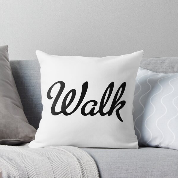 Item preview, WALK designed and sold by HansaYenla.