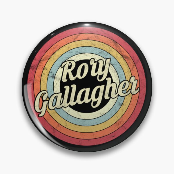 Item preview, Rory Gallagher designed and sold by AnthonyCarpente.