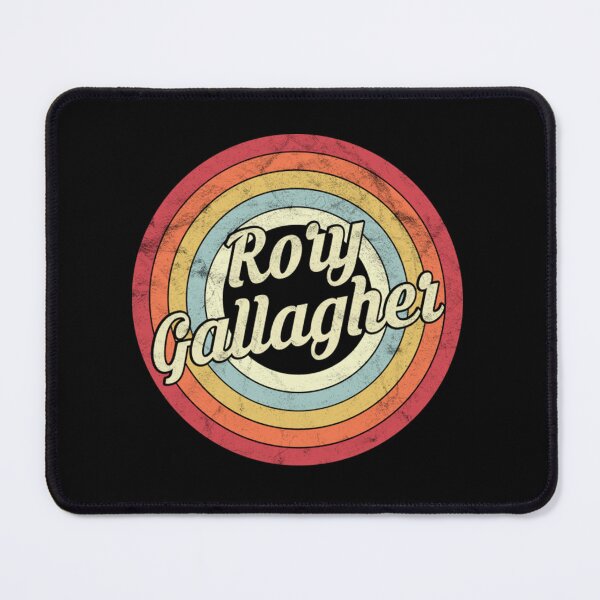 Item preview, Rory Gallagher designed and sold by AnthonyCarpente.