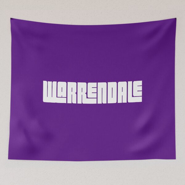 Item preview, Warrendale Detroit Michigan Neighborhood designed and sold by HansaYenla.