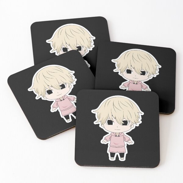 Item preview, Chibi Sano Manjiro Mikey (Young)  designed and sold by KellyPeter7195.