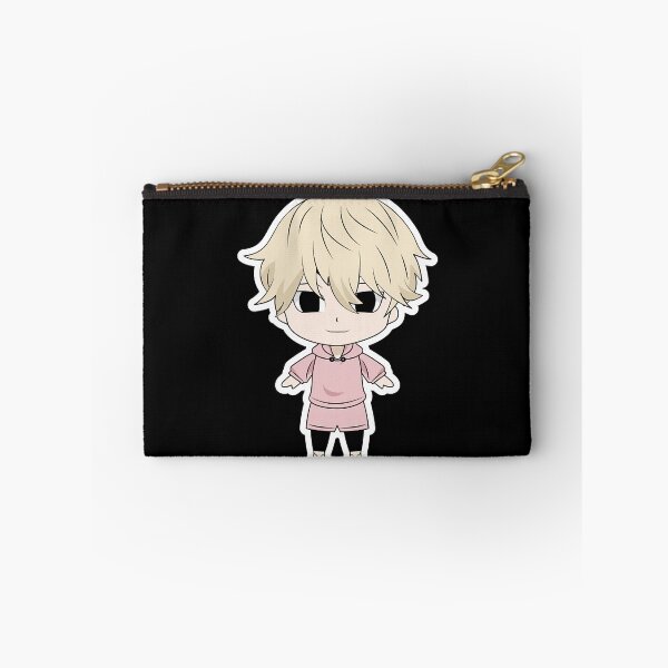 Item preview, Chibi Sano Manjiro Mikey (Young)  designed and sold by KellyPeter7195.
