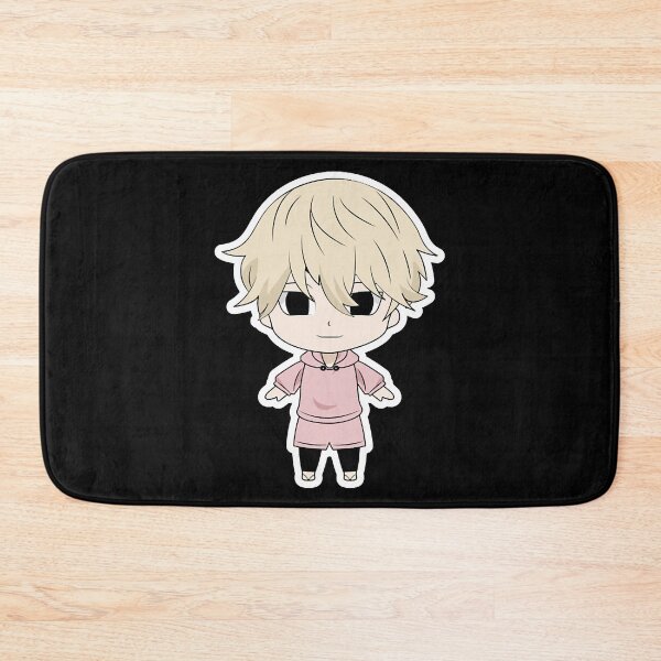 Item preview, Chibi Sano Manjiro Mikey (Young)  designed and sold by KellyPeter7195.