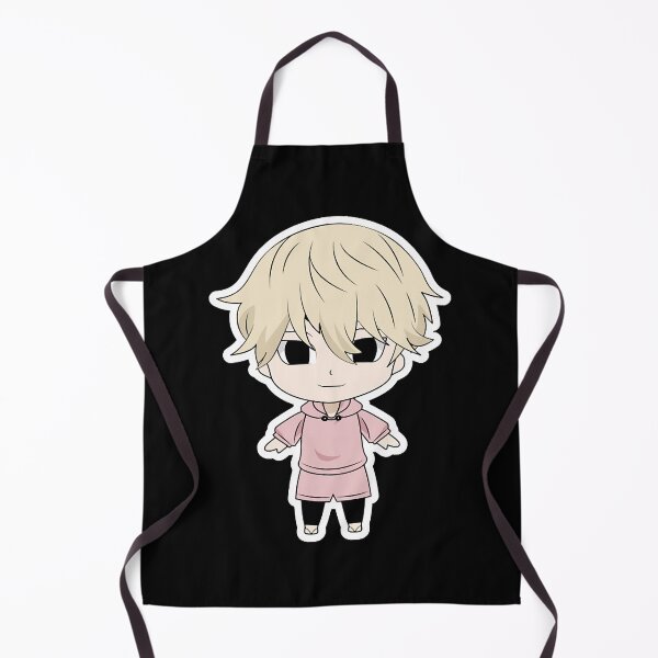 Item preview, Chibi Sano Manjiro Mikey (Young) designed and sold by KellyPeter7195.