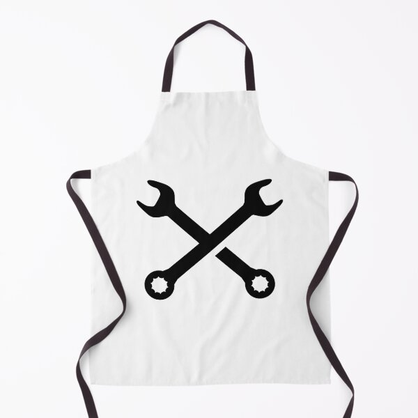 Item preview, Wrench Cross designed and sold by HansaYenla.