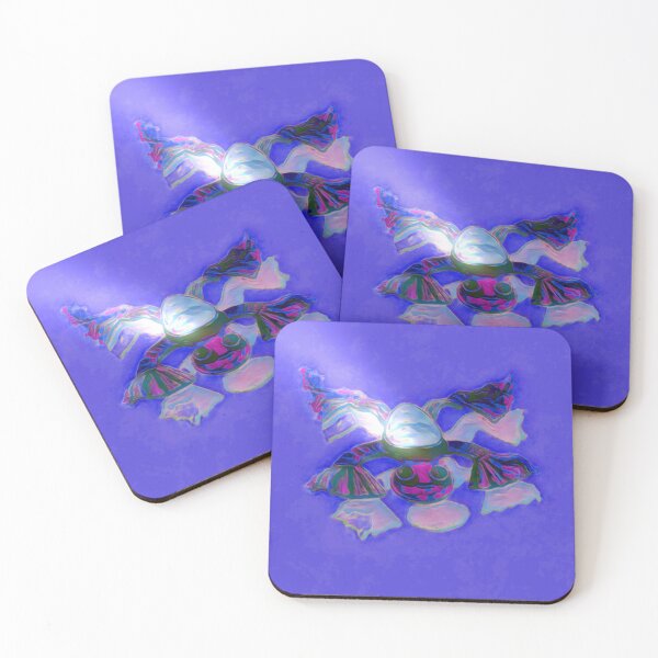 Item preview, Swimming Turtle Dream 412 designed and sold by DreamDave3000.