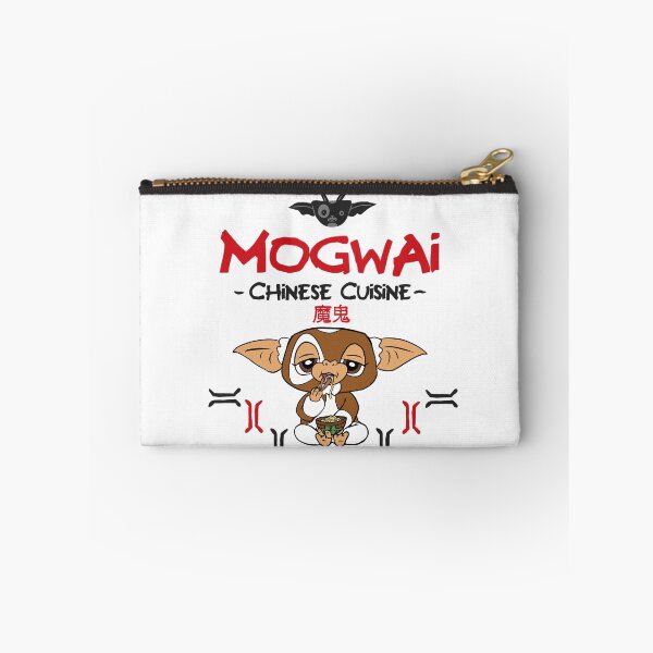 Item preview, Gremlins Gizmo Ramen noodle bowl designed and sold by LoganMDesigns.