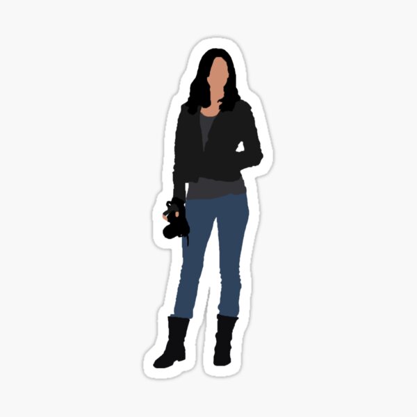 Item preview, Alias designed and sold by inknimagination.
