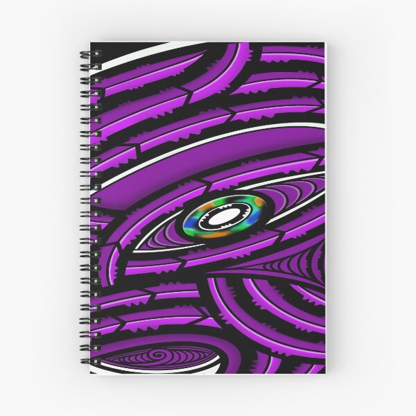 Item preview, TNT - Purple Manaia designed and sold by TNT-STYLEZ.