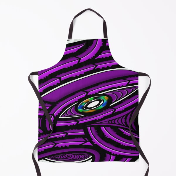 Item preview, TNT - Purple Manaia designed and sold by TNT-STYLEZ.