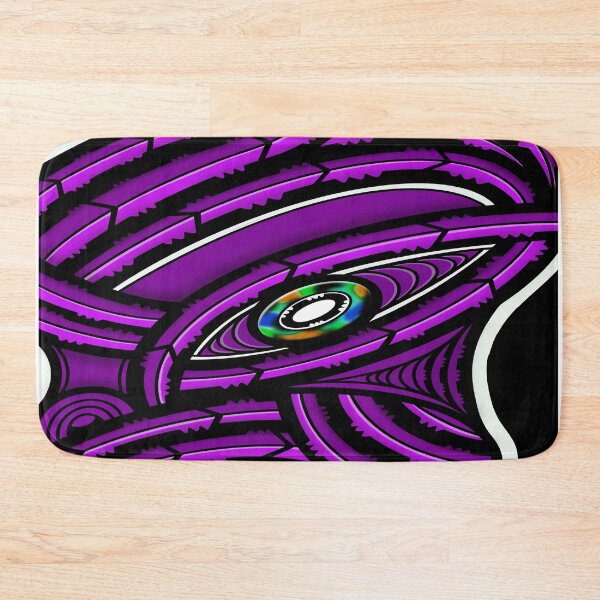 Item preview, TNT - Purple Manaia designed and sold by TNT-STYLEZ.