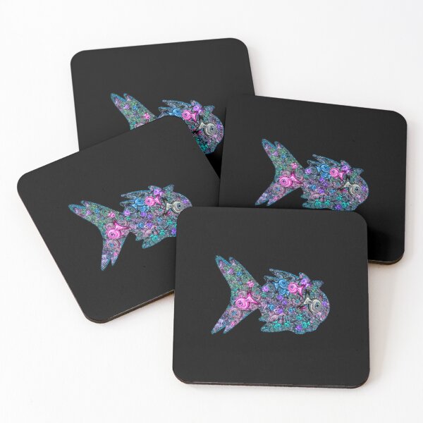 Item preview, Fishes  designed and sold by AndreaWil11471.
