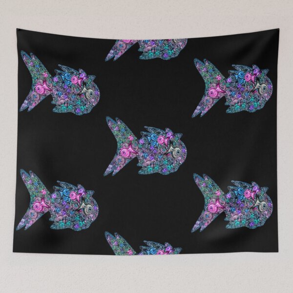 Item preview, Fishes  designed and sold by AndreaWil11471.