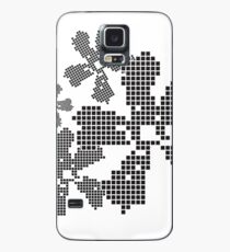 pix flower of ium Case/Skin for Samsung Galaxy