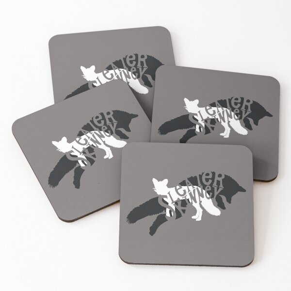Item preview, Sleater-Kinney Fox designed and sold by SAMUELRON291.