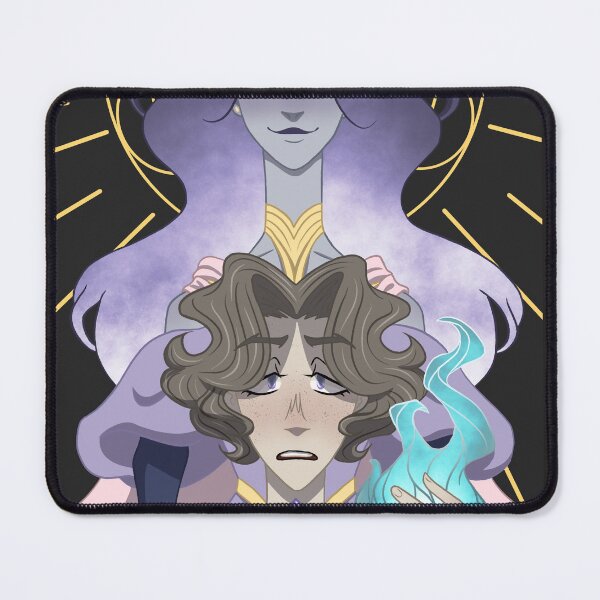 Item preview, The Faery Knight's Promise designed and sold by feeling-fey.