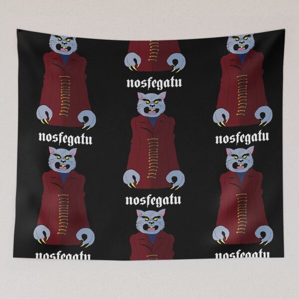 Item preview, Cat Vampyre  designed and sold by KellyPeter7195.