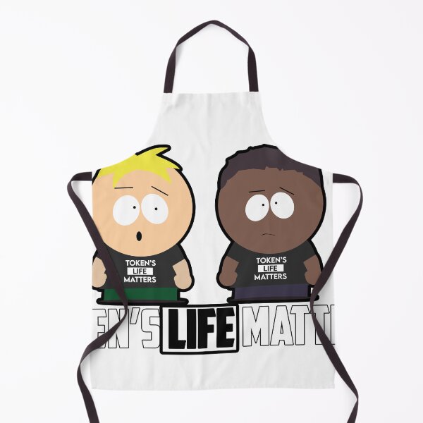 Item preview, Tokens life matters designed and sold by WilliamBourke.