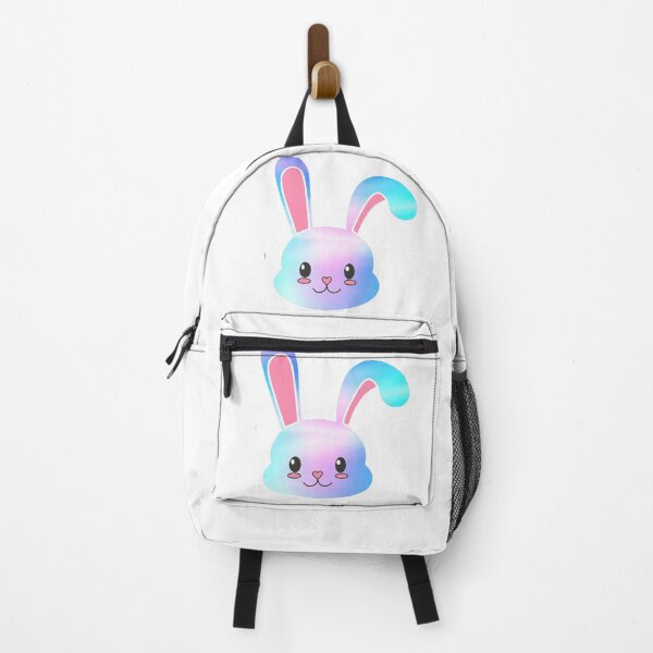 Item preview, Neon Easter Bunny designed and sold by GL Digital Artwork .