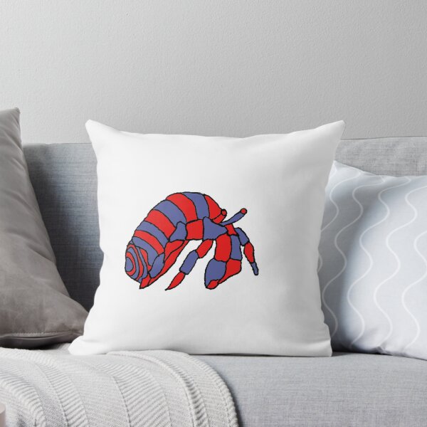 Item preview, Hermit crab design  designed and sold by Coffeemerc117.