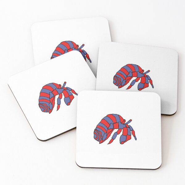 Item preview, Hermit crab design  designed and sold by Coffeemerc117.