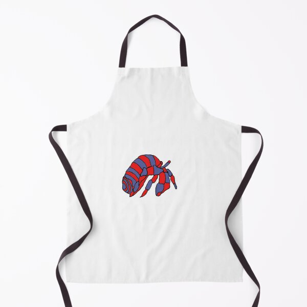 Item preview, Hermit crab design designed and sold by Coffeemerc117.