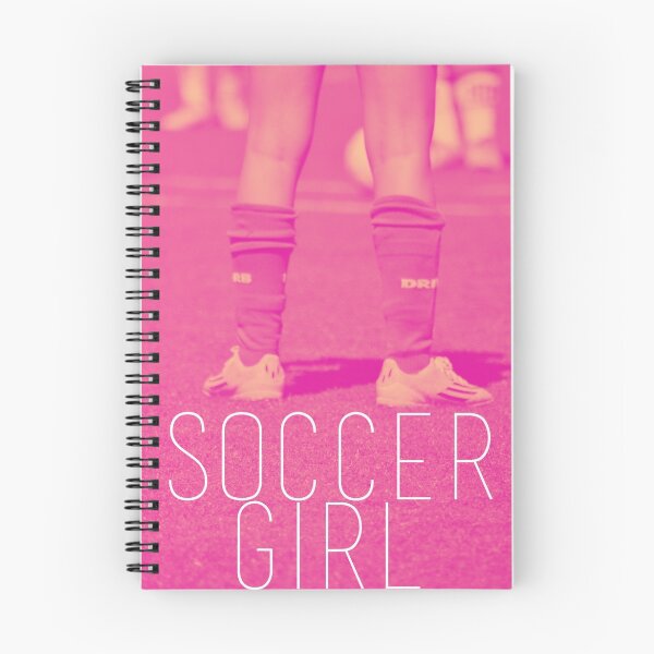 Item preview, SOCCER GIRL PHOTOGRAPHY STICKER designed and sold by EMEICEA.