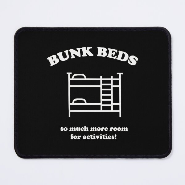 Item preview, Step Brothers quote - Bunk Beds  designed and sold by AndreaWil11471.