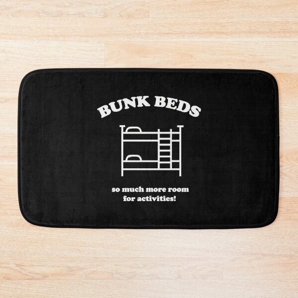 Item preview, Step Brothers quote - Bunk Beds  designed and sold by AndreaWil11471.