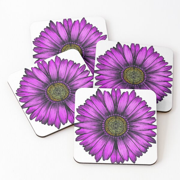 Item preview, Gerbera Daisy designed and sold by CampK80.