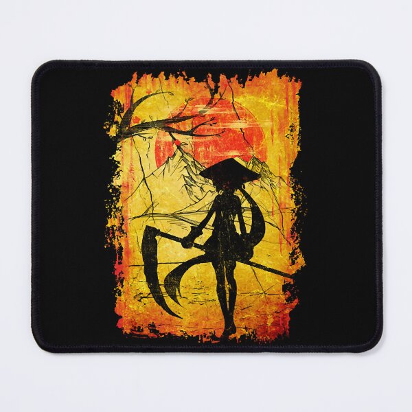 Item preview, My Samurai    designed and sold by KellyPeter7195.