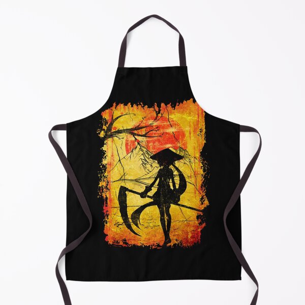 Item preview, My Samurai designed and sold by KellyPeter7195.